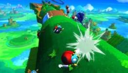 E3 2013: Sonic Lost World hands on | IGXPRO