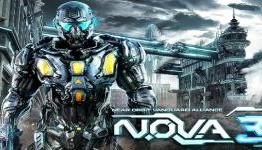 N.O.V.A. 3 Launches on Windows Phone