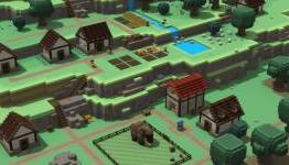 Kickstarter spotlight: Stonehearth