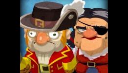 Scurvy Scallywags Review | App Spy