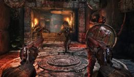 Deadfall Adventures Gameplay