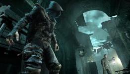 Thief wants ‘to make sure you feel smart’