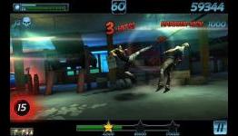 Fightback Hands-On Preview | STP