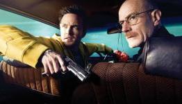 Breaking Bad: Time To Wrap Things Up