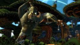 Project Spark: Holding creativity to ransom?