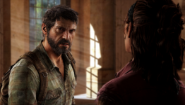 The Last of Us Review [PlayStationer]