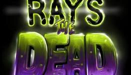 Ray’s the Dead come to PS4