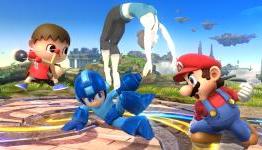 System Wars vs. Nintendo @ E3 2013