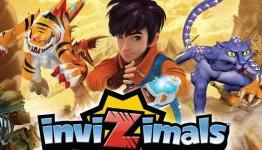 Sony, Play Your Cards Right and inviZimals Could Make The Vita Huge