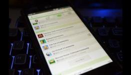 New Miiverse update allows for Twitter and Facebook sharing