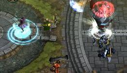 Zynga release the first ‘speed MOBA’