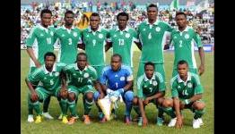 Nigeria threaten Confederations Cup boycott amid pay dispute