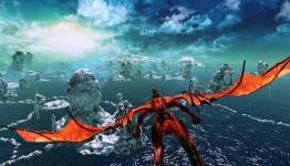 E3 2013: Crimson Dragon Demo Impressions – STFUandPLAY