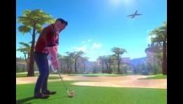 E3 2013: Powerstar Golf Demo Impressions – STFUandPLAY