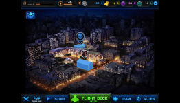 Nine Over Ten – Avengers Alliance (iOS) Game Review