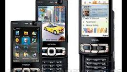 R.I.P Symbian OS