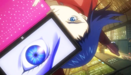 Cornelius Soundtracks ‘Ghost In The Shell: Arise’ Series, Shares New Music Video