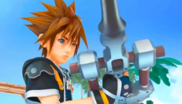 Tetsuya Nomura Talks Disney, Kingdom Hearts 3 & Final Fantasy XV