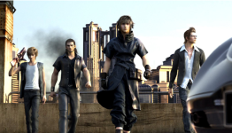Sony at E3: The Six Games That Caught Our Attention