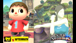 Super Smash Bros. New Characters… REALLY?