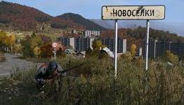 New Screenshots Show Off World of DayZ