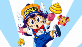 Discotek Plans “Dr. Slump” Anime Movie Release