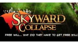Skyward Collapse Review – GamesReviews