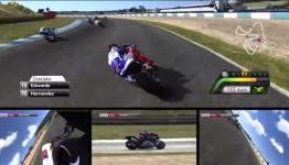 MotoGP ’13 first race at Circuito Permanente de Jerez hands-on gameplay – Team VVV