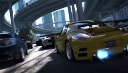 “The Crew” E3 Test Drive