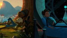 E3 2013: Double Fine Shares “Double Fine’s 90,000 Friends”