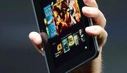 Indians can Buy Amazon Kindle in Just Rupees 5,999 from 27th June
