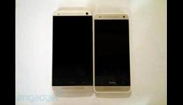 Specs and Visuals for HTC One Mini Codename M4