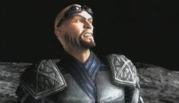 ‘Injustice: Gods Among Us’ introduces General Zod as Fourth DLC Character
