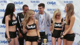 E3 Booth Babes & Gamer Girls – E3M13