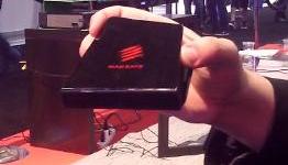 Maximum PC | E3 2013: Mad Catz Interview
