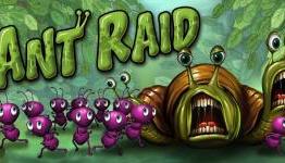 HeroCraft Release Demo Version of Popular Ant Raid Title on Android