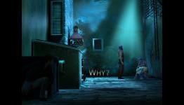 New Moebius Trailer And Screens Released