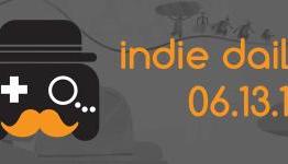 Indie Daily 06.13.13