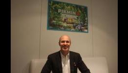 Nintendo marketing exec Scott Moffit on staying relevant in this console generation (interview)