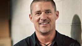 From Painter to Videogame Leader: A Look at the Life and Career of Glen Schofield