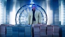 Now You See Me Review | LRA