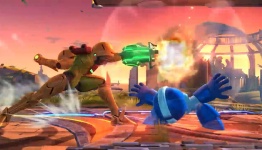 E3 2013: New Super Smash Bros. Will Not Have Cross-Platform Play