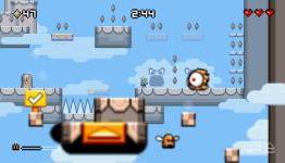 Mutant Mudds Deluxe Review | Wiiloveit