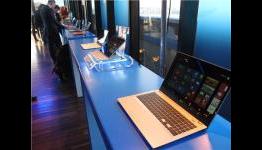 Faster, lighter, more juice: meet 20 new laptops with Intel’s new chip