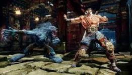 Killer Instinct 720p 60fps Gameplay Interview With Ken Lob