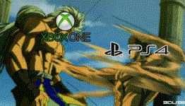 PS4 may have ‘smoother framerates’ than Xbox One, says developer