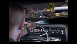 Gangstar Vegas Review [Capsule Computers]
