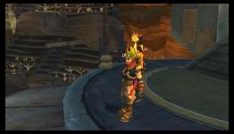 The Jak and Daxter Trilogy Review | Pocket Gamer