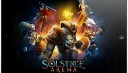 Solstice Arena Preview | STP