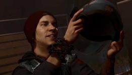 FleshEatingZipper | E3 2013: Infamous: Second Son Preview- I’m Buying a PS4 For This